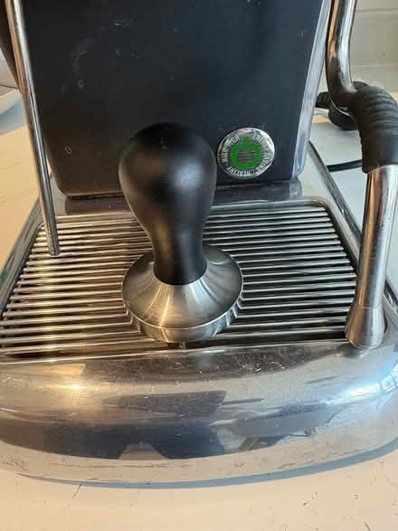 Photo of free Ascaso coffee machine (Forest hill se23 2hn) #4