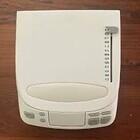 Photo of free old telephones, some DVDs, and assorted other items - Wanniassa. Shower curtain taken, PPU #3