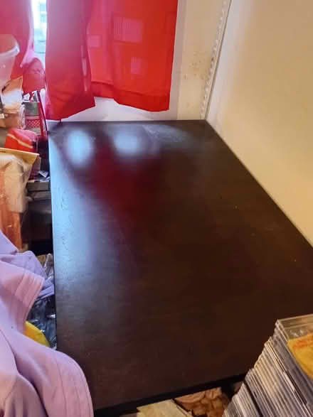 Photo of free Long Dinning Room Table (Wellingborough NN8) #2