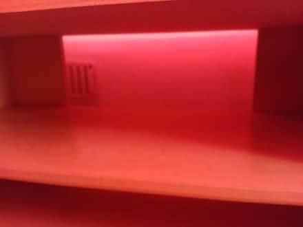 Photo of free TV Stand (Wellingborough NN8) #3