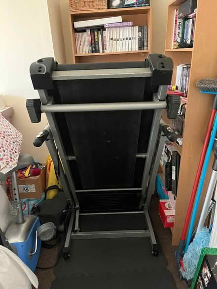 Photo of free Treadmill (Cudworth S72) #3