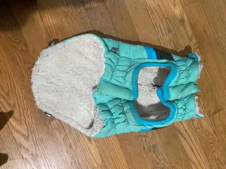 Photo of free GF Pet Dog Coat (Clarendon) #2