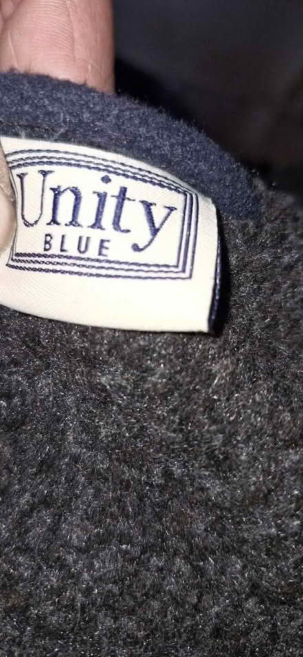 Photo of free Duffel coat XL (Mill Hill BB2) #3