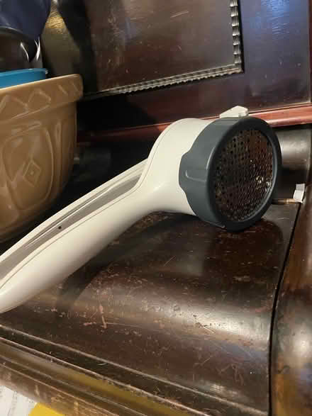 Photo of free BS30 area Potato Ricer (The Batch) #1