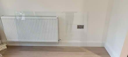 Photo of free Glass protector for dining table (Glasnevin) #1