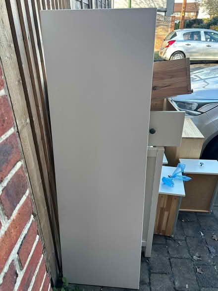 Photo of free Ikea Hemnes Double Drawers (Hampton) #4