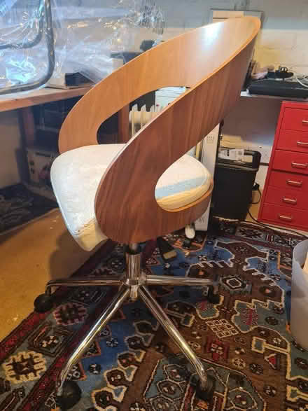 Photo of free Dwell Office Chair (Caversham RG4) #2