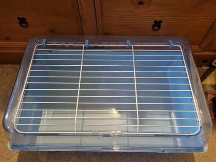 Photo of free Hamster/gerbil cage (CH45) #2