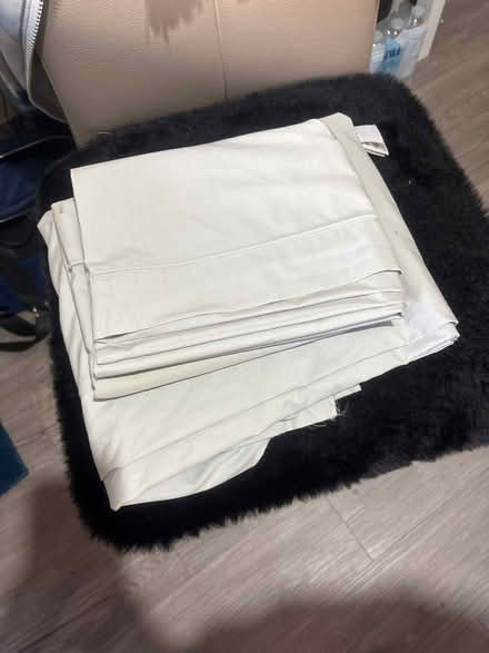 Photo of free Duvet cover (SW11 Battersea) #1
