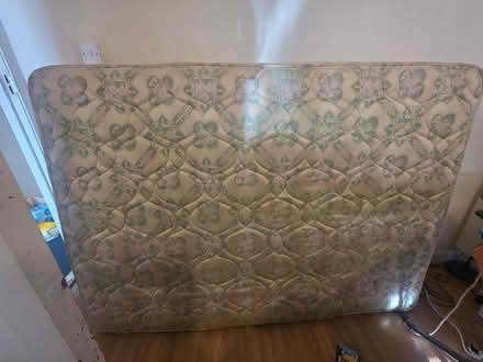 Photo of free Mattress (Ox3) #2