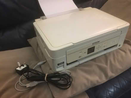Photo of free All in one printer/scanner (Moreton-in-Marsh GL56) #1