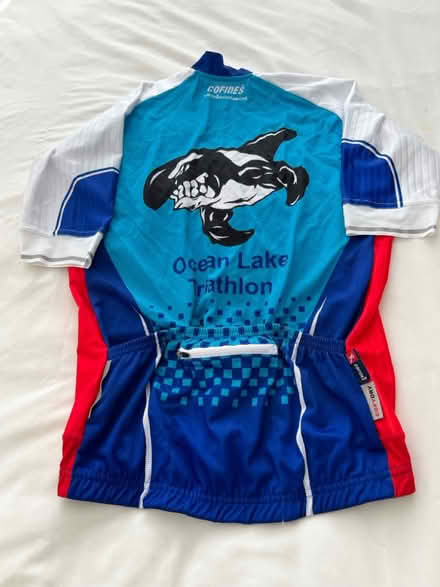 Photo of free Men’s cycling jersey (Stevenage SG1) #2