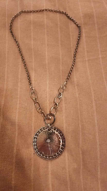 Photo of free Necklace - new (E12th ave S - 11229) #3