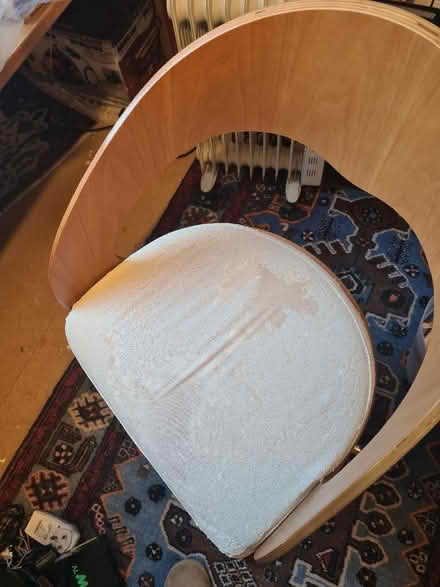 Photo of free Dwell Office Chair (Caversham RG4) #4