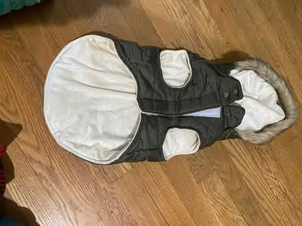 Photo of free NWT Frisco Portland Parka (Clarendon) #2
