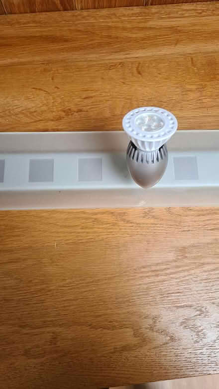 Photo of free Ceiling light (IP10 0DY) #2