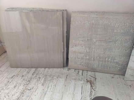Photo of free Foor Tiles (East Croydon) #2
