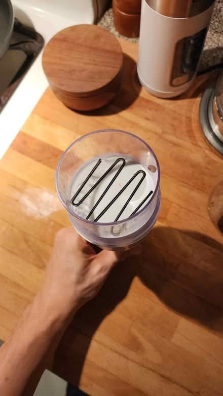 Photo of free Chopper (E12th ave S - 11229) #3