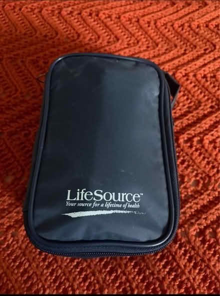 Photo of free Blood pressure monitor (Bowie) #1