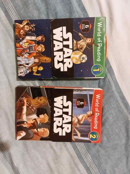 Photo of free Kids books (Tilehurst, Reading) #1