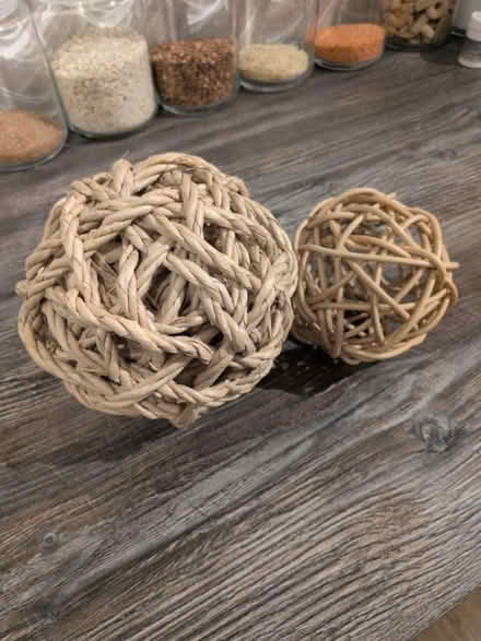 Photo of free Balls (Letchworth) #1