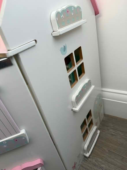 Photo of free Doll house (BS34 Charlton Hayes) #3