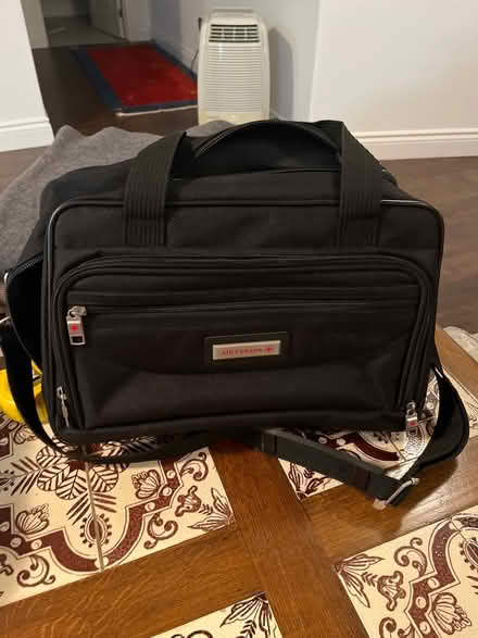 Photo of free Travel laptop/business bag (Baseline & Merivale) #2