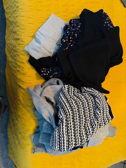 Photo of free Bundle of women’s clothes M (High Wycombe HP10) #1