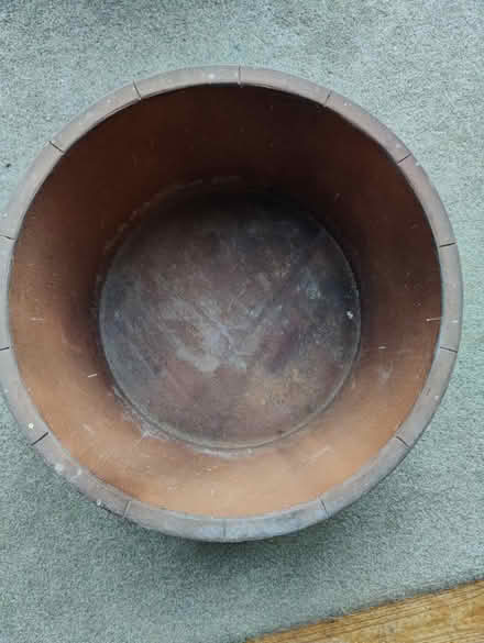 Photo of free Plastic ice bucket (Crowborough TN6) #3