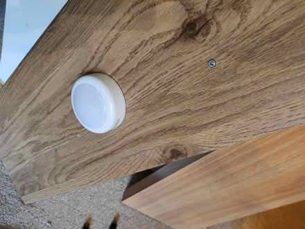 Photo of free Wall mount shelves (EH16, Prestonfield) #2