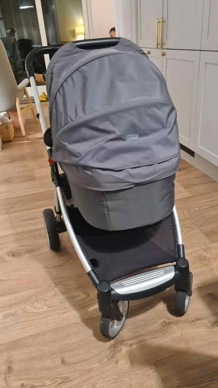 Photo of free Mamas and Papas Buggy (Stella gardens ringsend) #1
