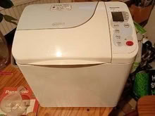 Photo of free Panasonic Breadmaker (Lingfield RH7) #1