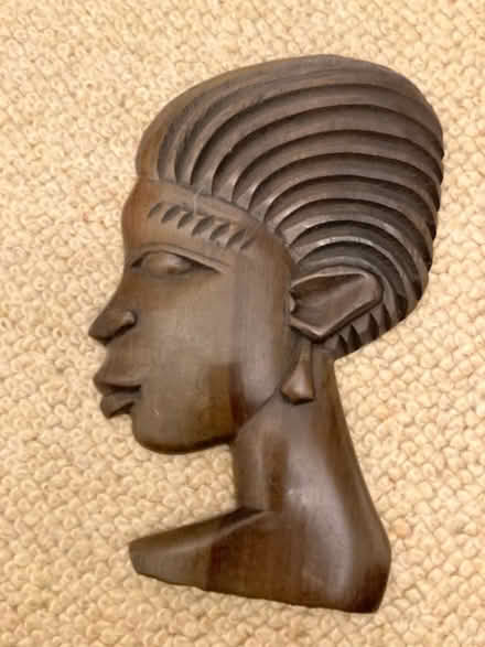 Photo of free African Carvings (North Tonbridge TN10) #2