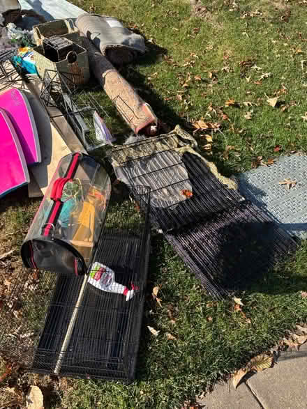 Photo of free Various items (Fairfax VA) #1