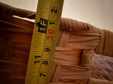 Photo of free Storage box 31x31x31cm (Earlswood RH1) #3