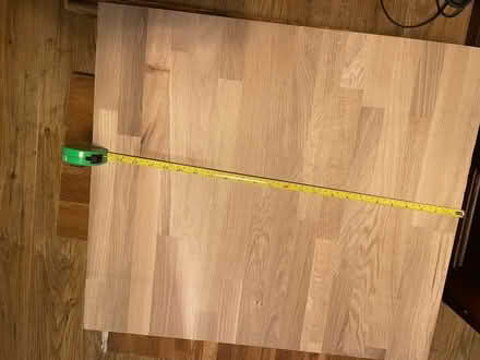 Photo of free Off cuts of oak worktops (Blackheath Standard, SE7) #2