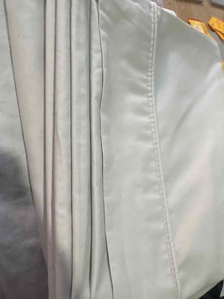 Photo of free Duvet cover (SW11 Battersea) #2