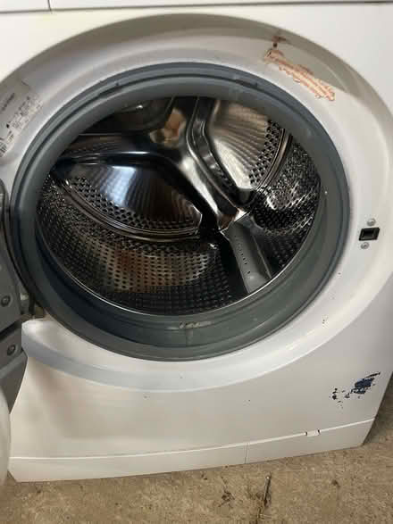 Photo of free Beko Washing machine (Sandford-on-Thames OX4) #2