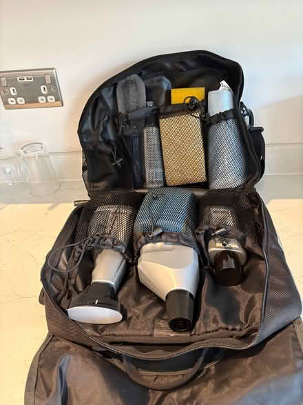 Photo of free Valet pack (Forest hill se23 2hn) #2