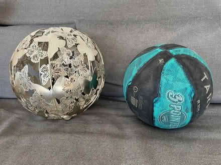 Photo of free Decorative lampshade (Headington, Oxford OX3) #1