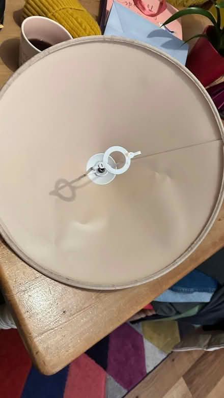 Photo of free Up lighter shade (Weston super mare) #2