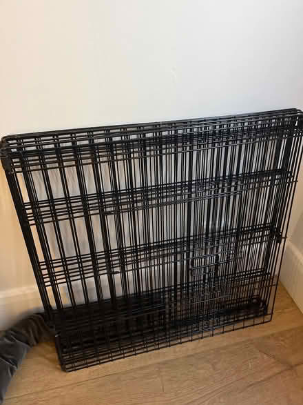 Photo of free Folding Pet Barrier (Richmond TW10) #2