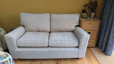 Photo of free 2 sofas (Ampthill MK45) #1