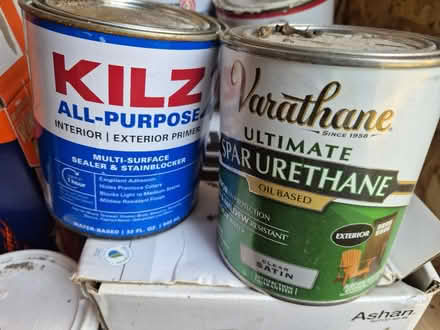 Photo of free Home repair items (20817) #1