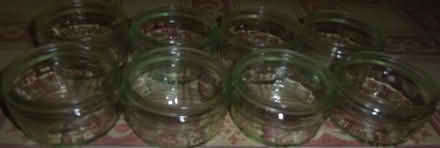 Photo of free Ramekins (Horsell GU21) #1