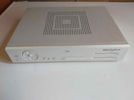 Photo of free Sky DigiBox (The Reddings) #1