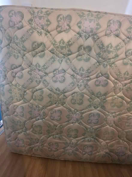 Photo of free Mattress (Ox3) #3