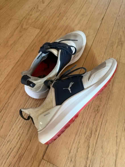 Photo of free Men’s golf shoes (Paramus) #1