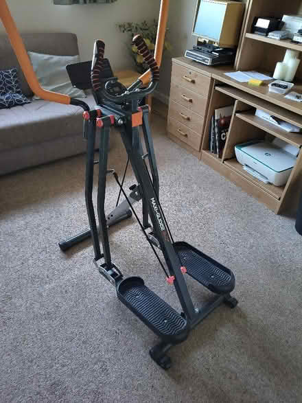 Photo of free Maxi-Glider 360 (Lee-on-the-Solent PO13) #1