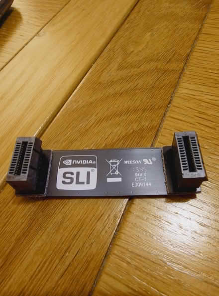 Photo of free Assorted PC cables (Heaton Mersey SK4) #3